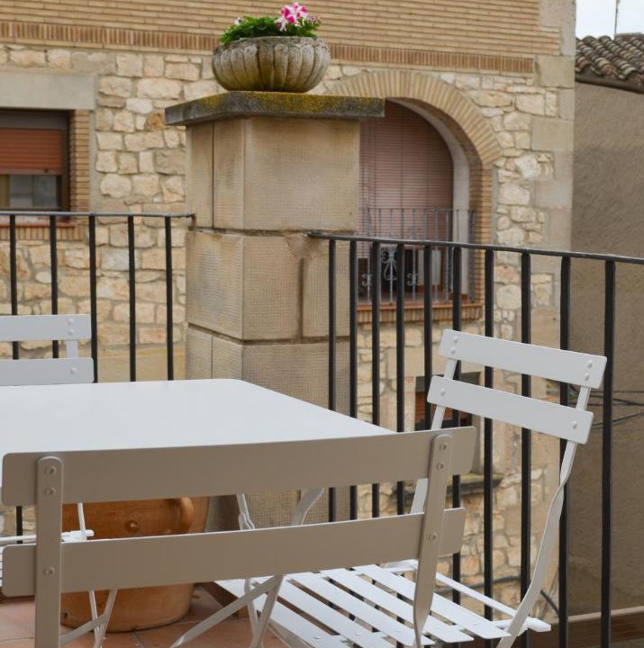 Photo of Patio Balcony in Maials
