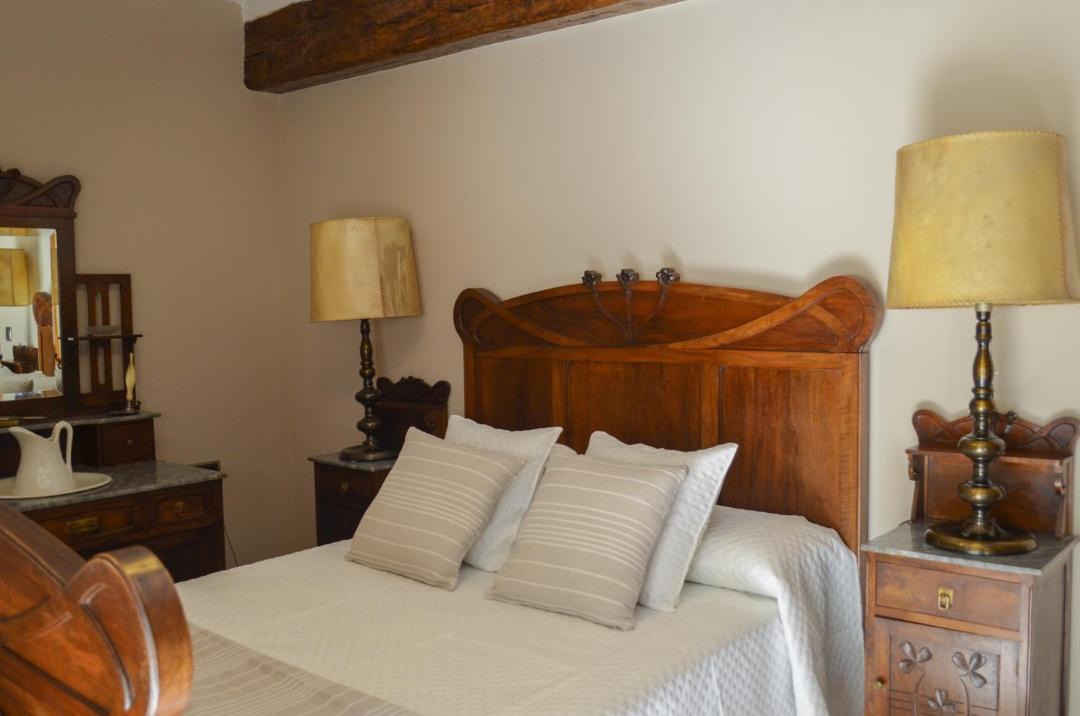 Photo of Bedroom in Maials