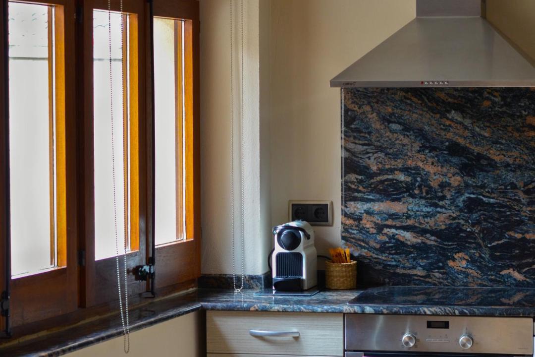 Photo of Kitchen in Maials