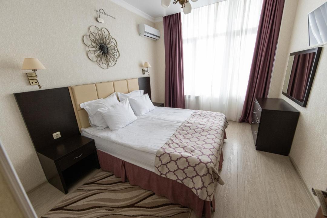 Photo of Bedroom in Pyatigorsk
