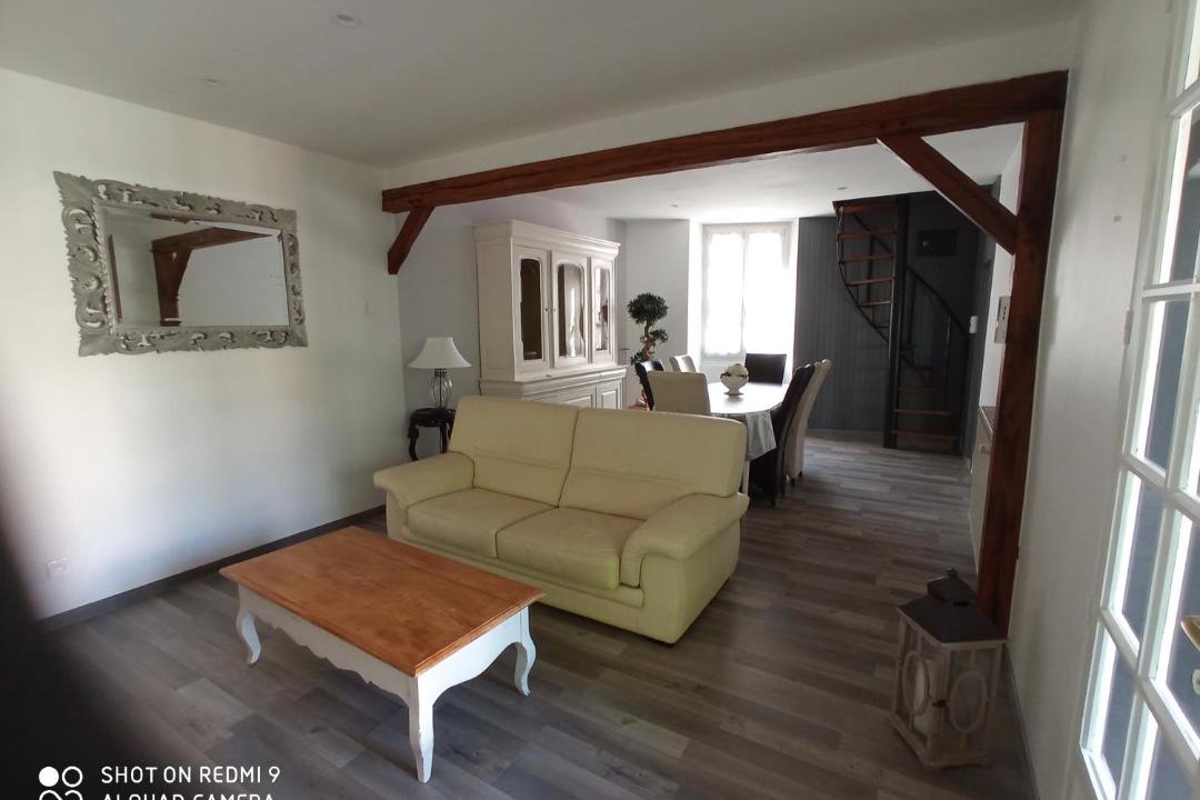 Photo of Livingroom in Chaumont