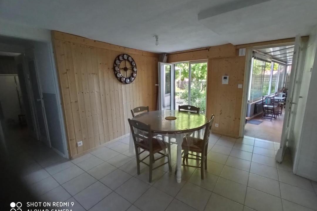 Photo of Livingroom in Chaumont