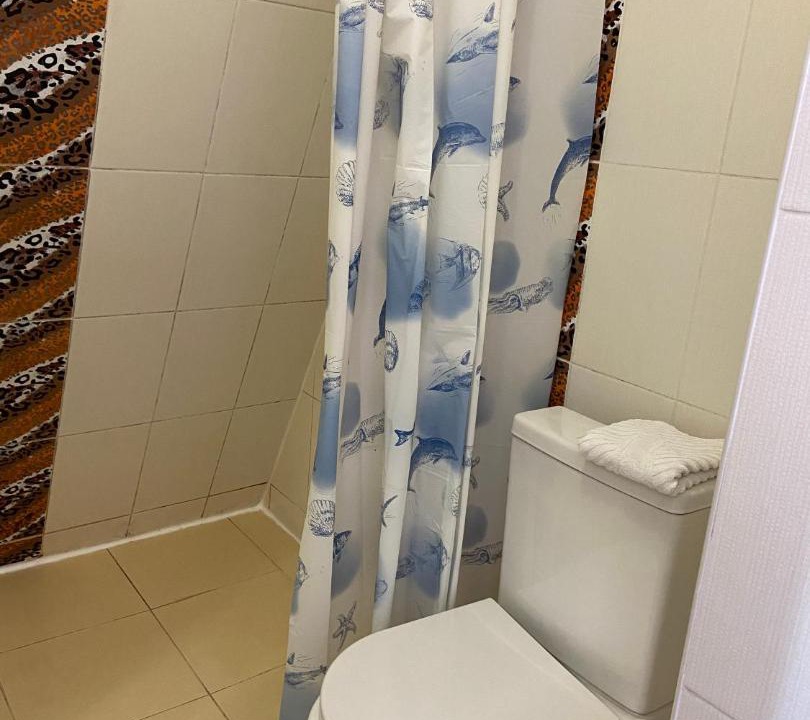 Photo of Bathroom in Estosadok