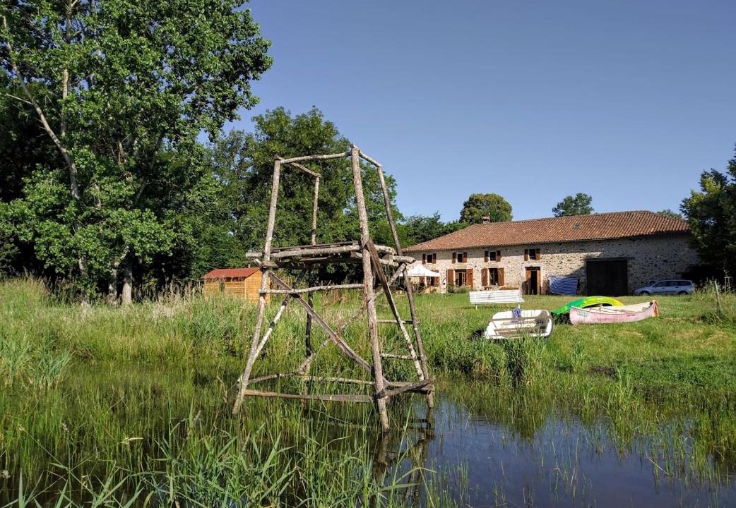 Photo of Others in Saint-Quentin-sur-Charente