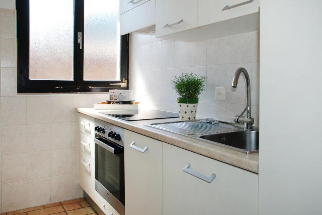 Photo of Kitchen in Brusino Arsizio