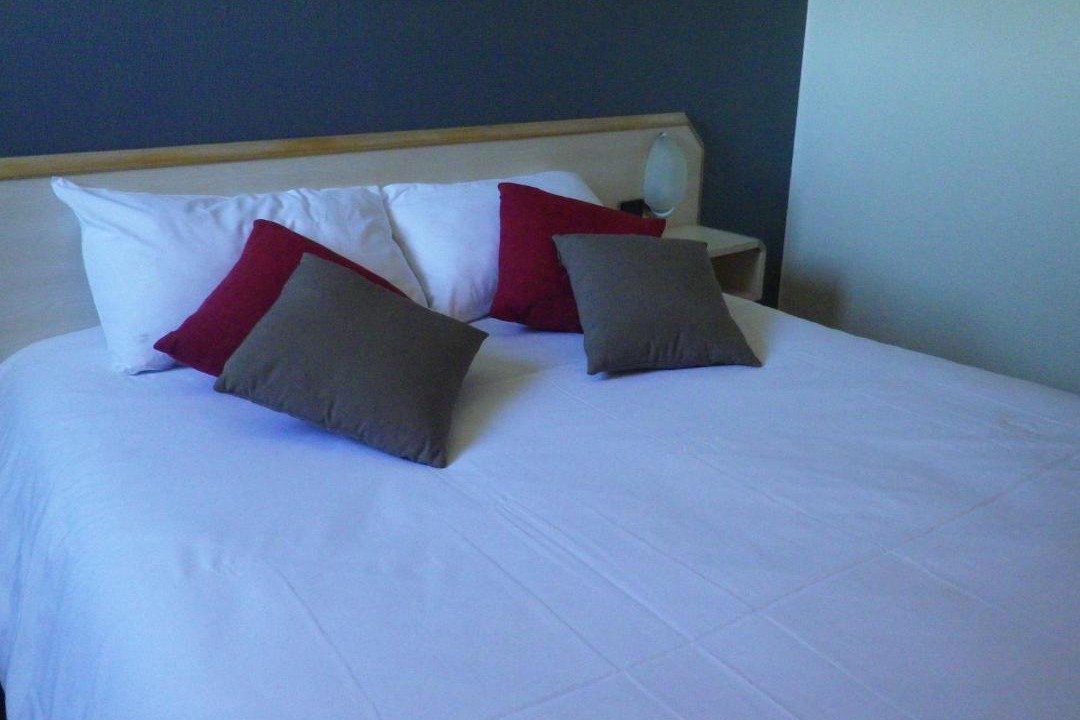 Photo of Bedroom in Voreppe
