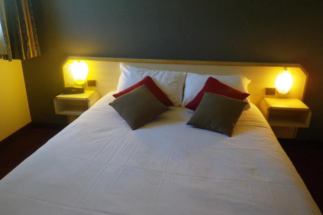 Photo of Bedroom in Voreppe