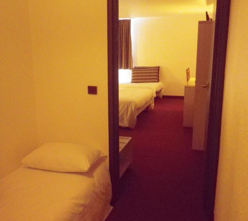 Photo of Bedroom in Voreppe