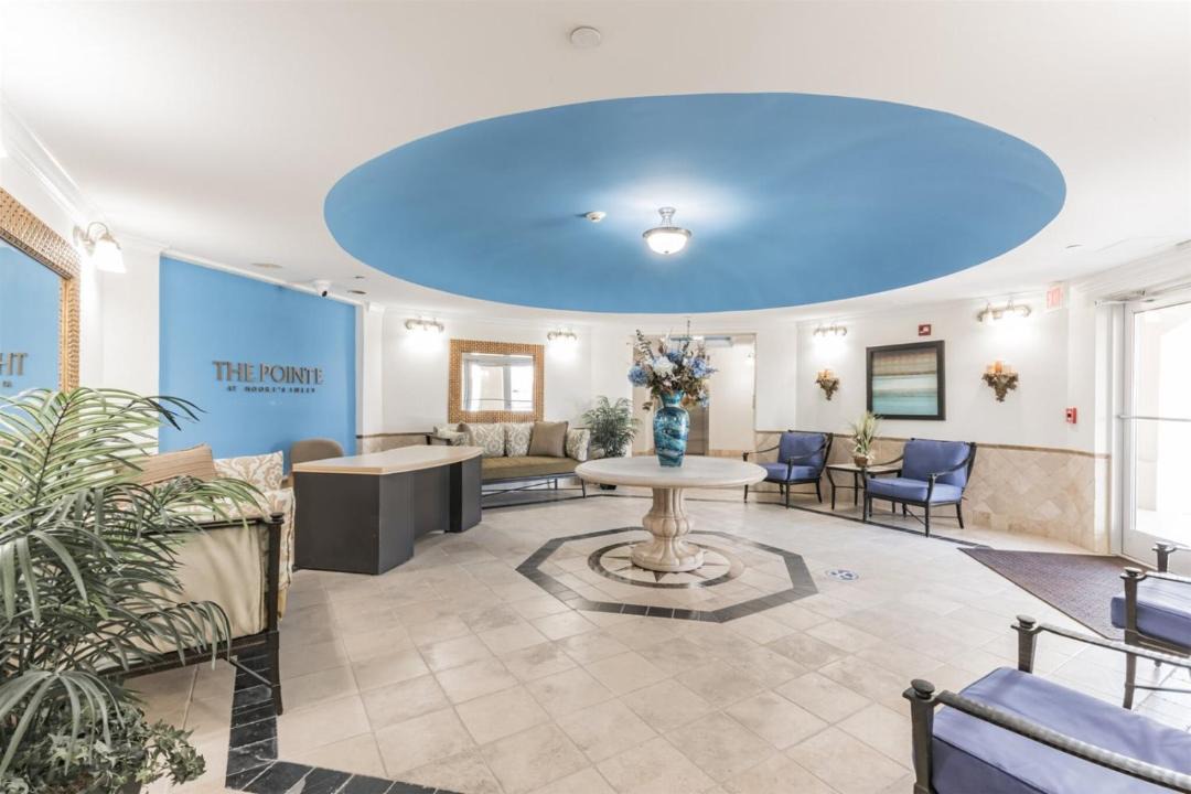 Photo of Livingroom in North Wildwood