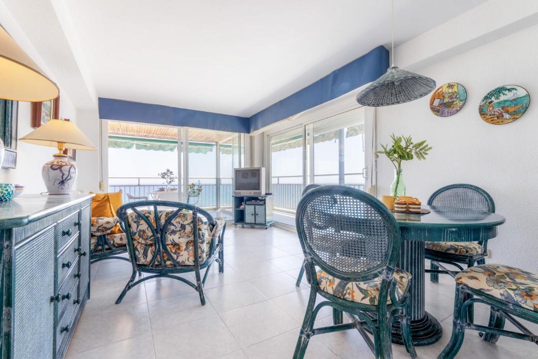 Photo of Livingroom in La Pineda