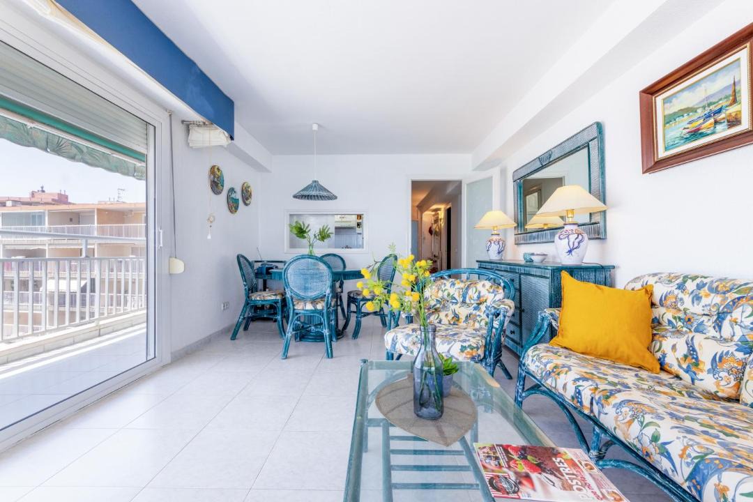 Photo of Livingroom in La Pineda