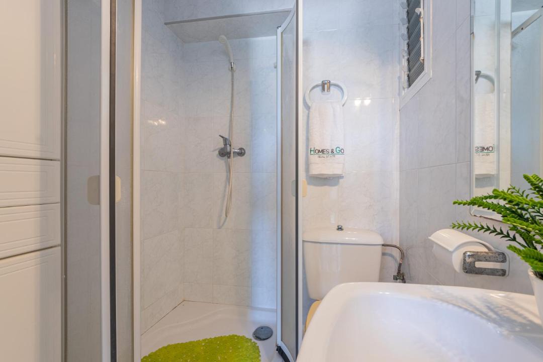 Photo of Bathroom in La Pineda
