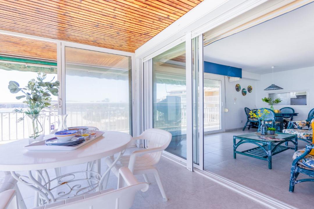 Photo of Livingroom in La Pineda