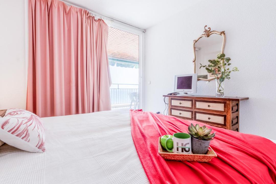 Photo of Bedroom in La Pineda