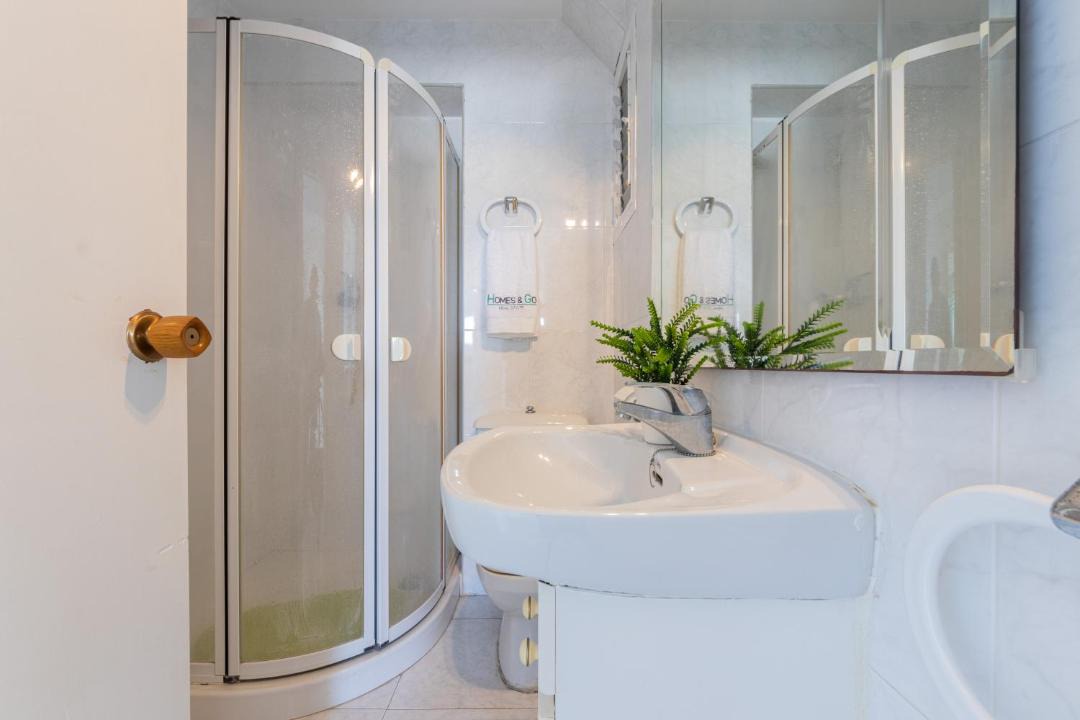 Photo of Bathroom in La Pineda
