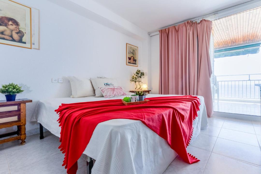 Photo of Bedroom in La Pineda