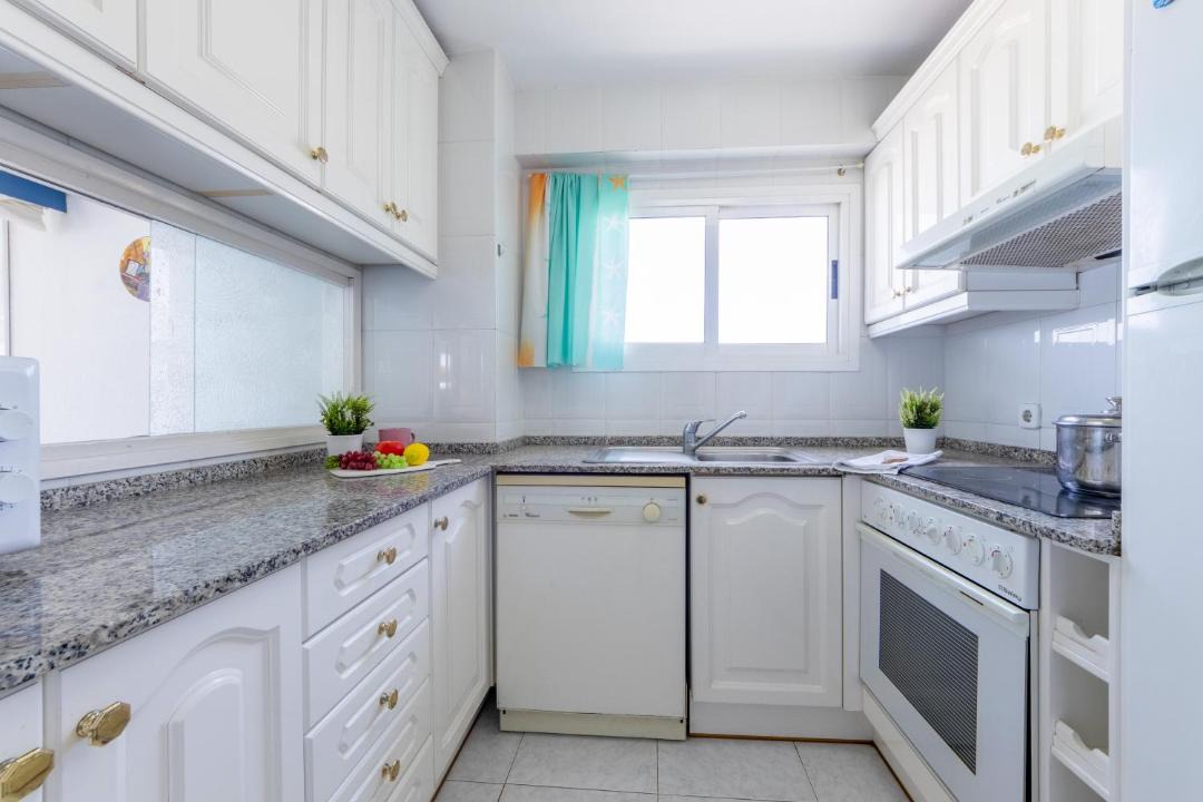 Photo of Kitchen in La Pineda