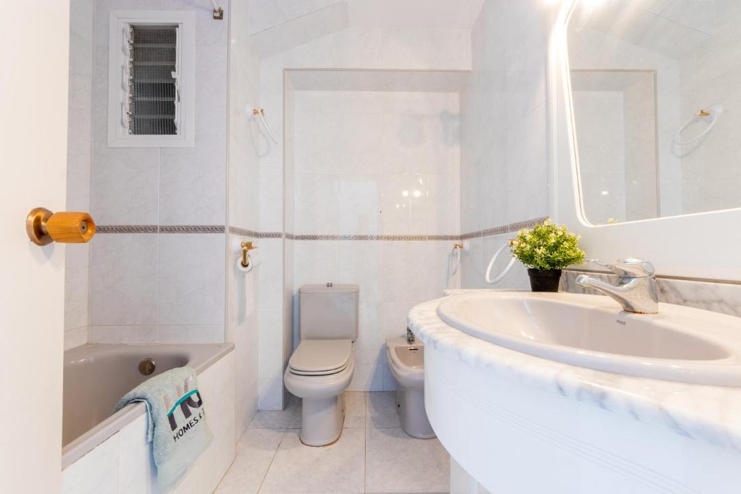 Photo of Bathroom in La Pineda