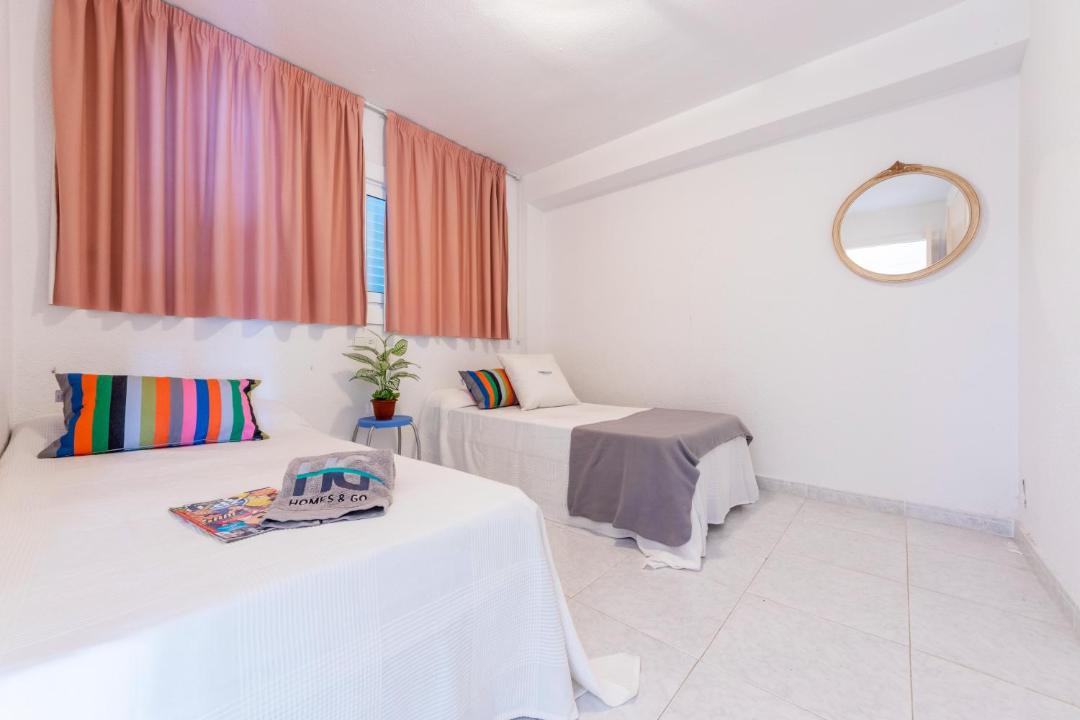 Photo of Bedroom in La Pineda