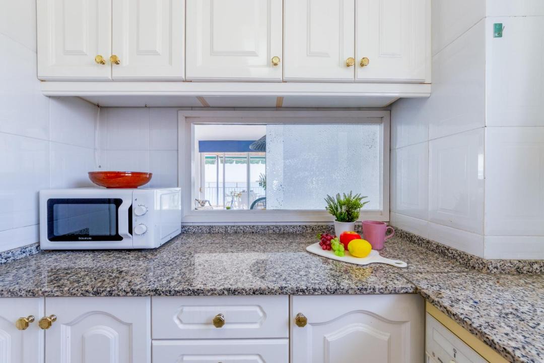 Photo of Kitchen in La Pineda
