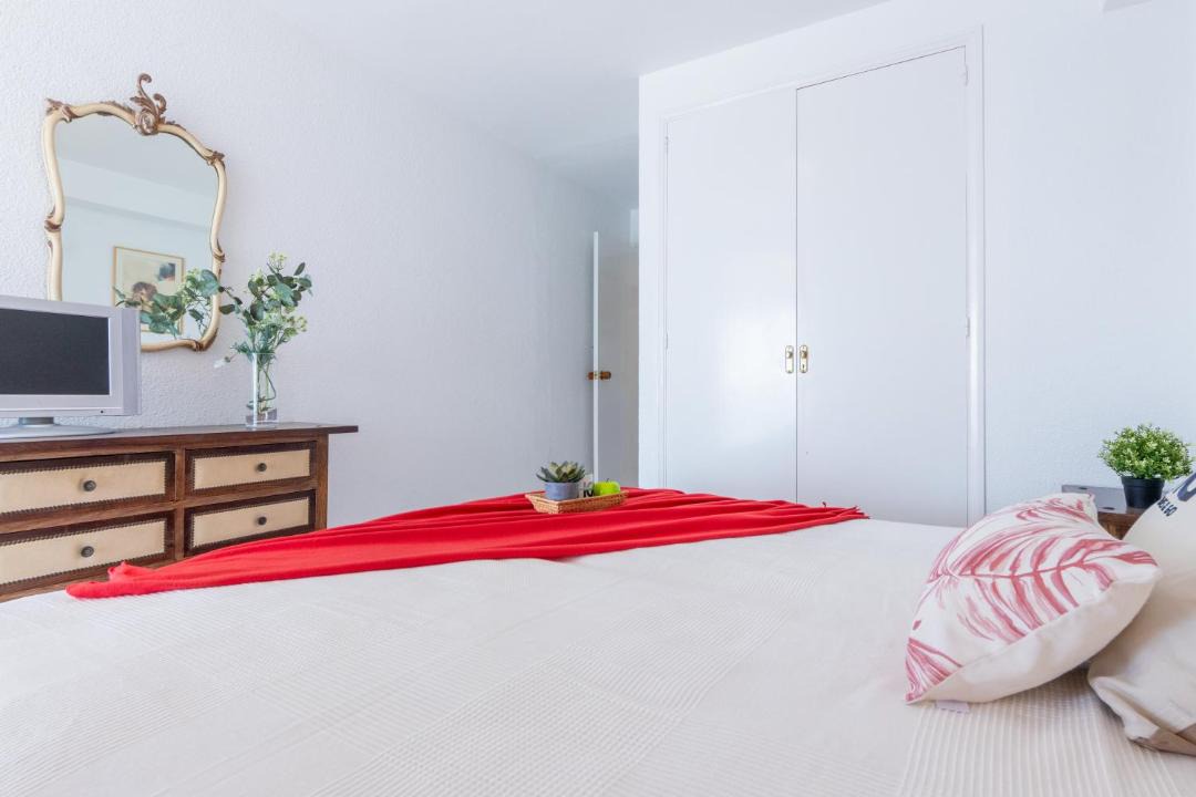 Photo of Bedroom in La Pineda