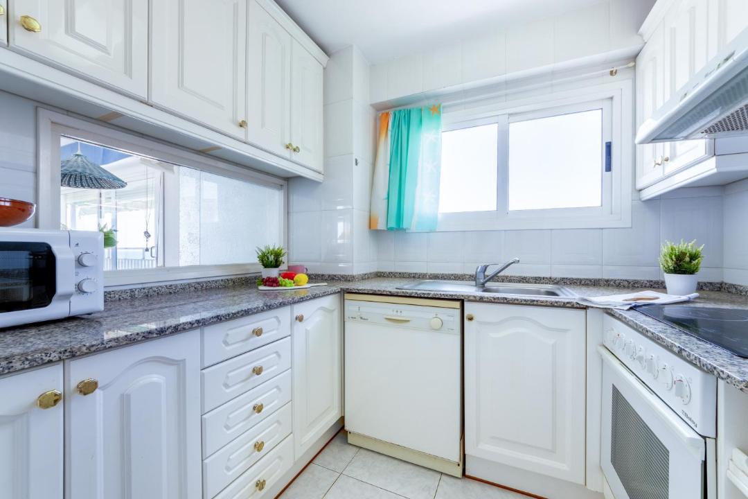 Photo of Kitchen in La Pineda