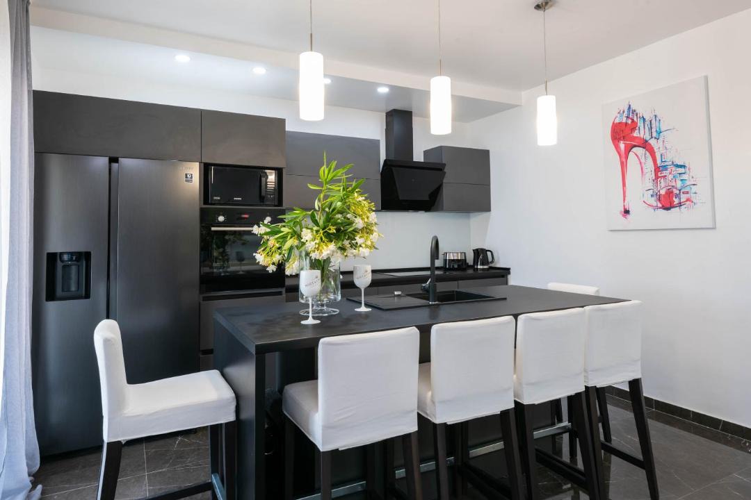 Photo of Kitchen in Stankovici