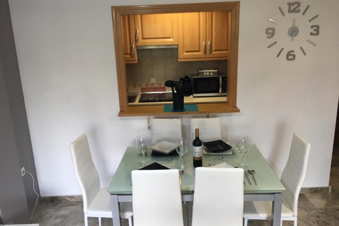 Photo of Kitchen in Ruidera
