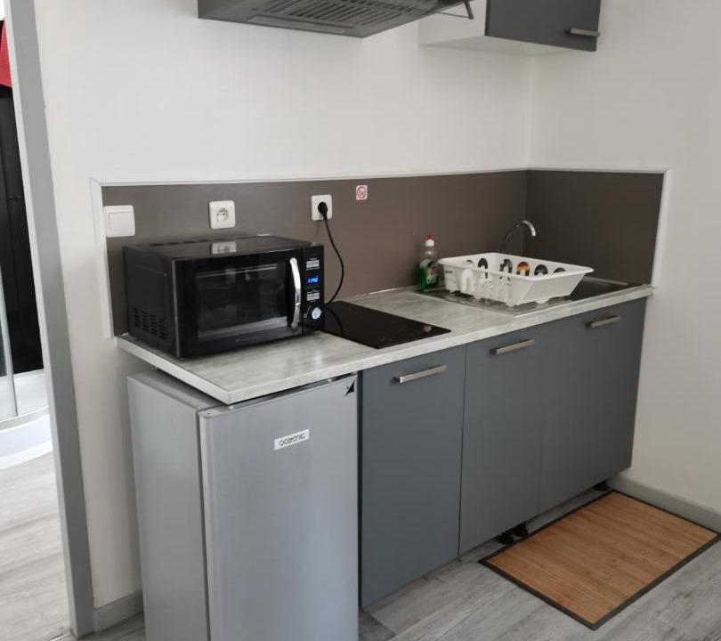 Photo of Kitchen in Pithiviers