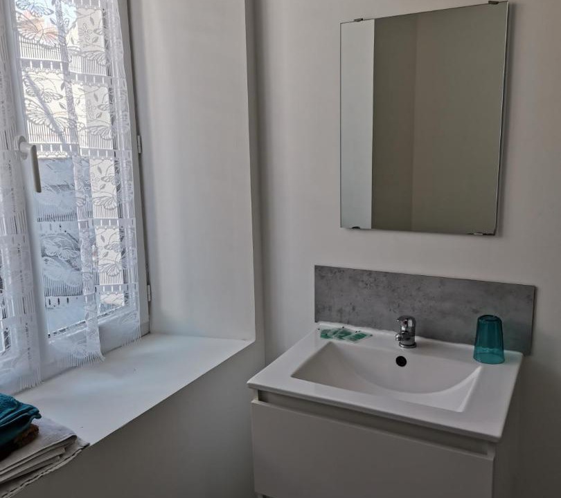 Photo of Bathroom in Pithiviers