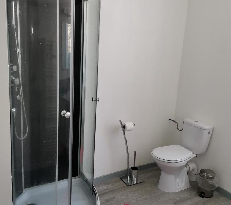 Photo of Bathroom in Pithiviers