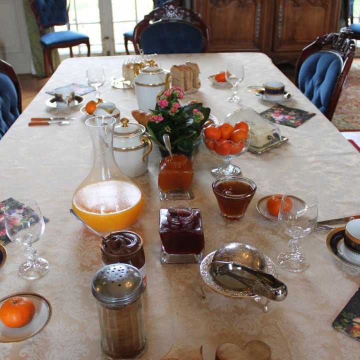 Photo of Kitchen in Valencisse