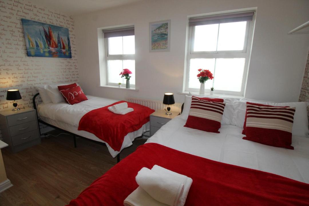 Photo of Others in Skegby