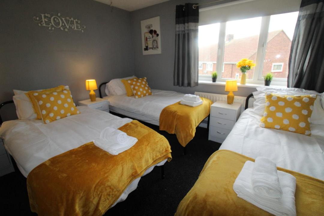 Photo of Others in Skegby