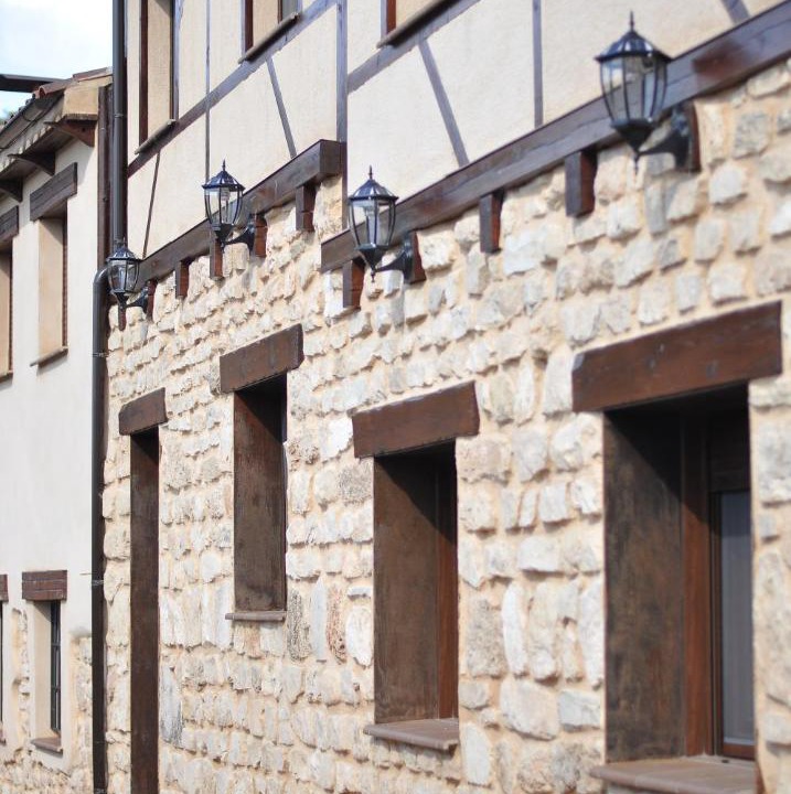 Photo of Buildings in Siguenza