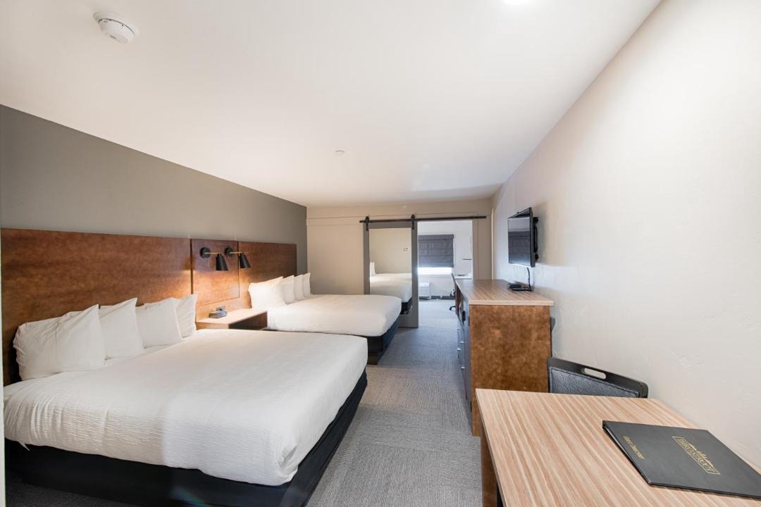 Photo of Bedroom in McCall