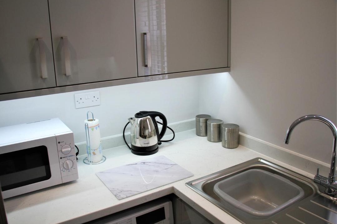 Photo of Kitchen in Westcliff-on-Sea