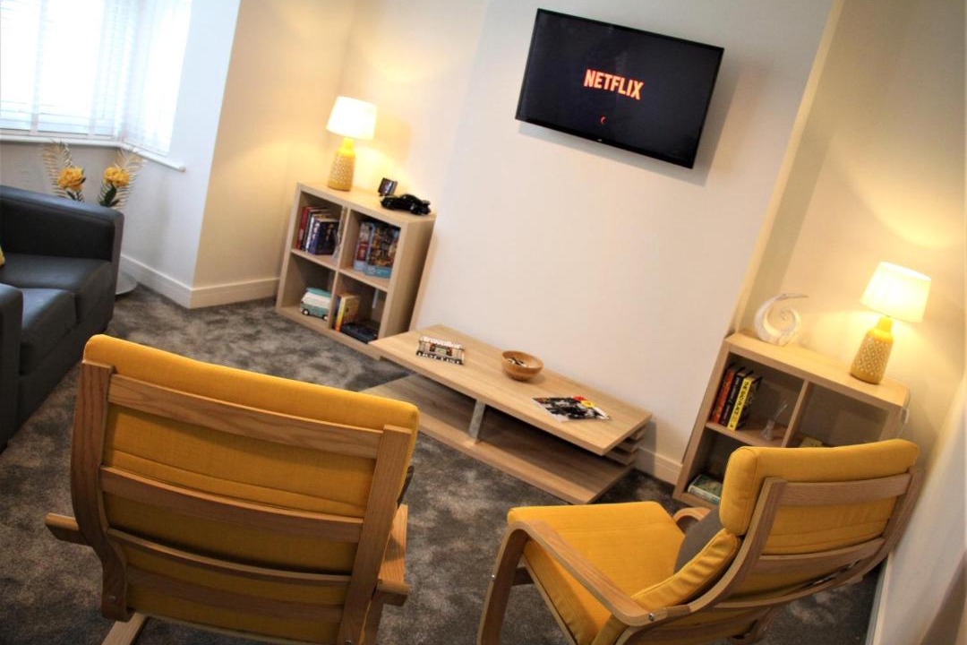 Photo of Livingroom in Westcliff-on-Sea