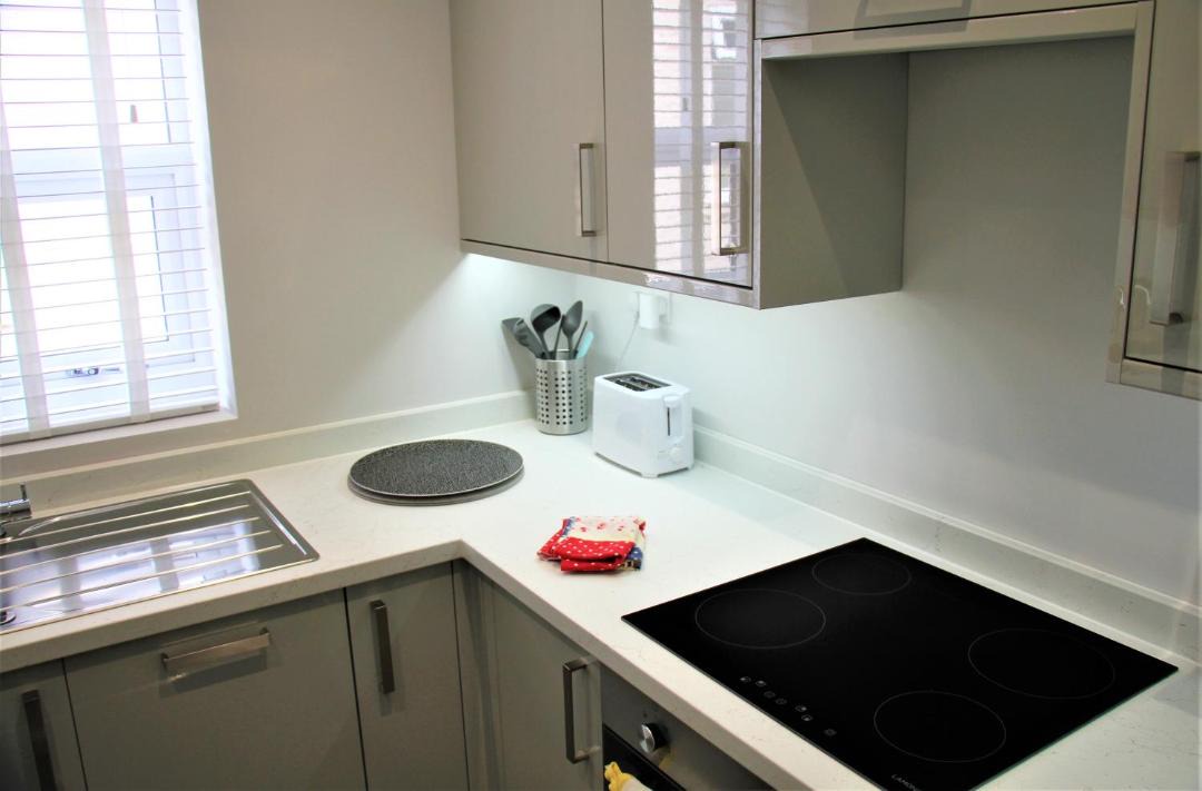 Photo of Kitchen in Westcliff-on-Sea