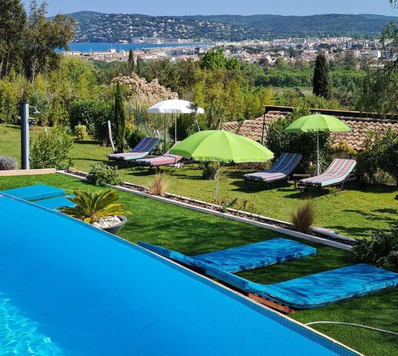 Photo of Outdoor in Les Restanques