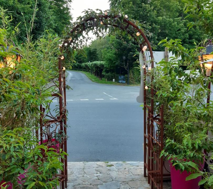 Photo of Others in Arnac-Pompadour