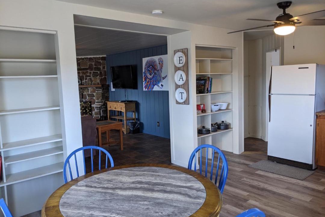Photo of Kitchen in Buena Vista