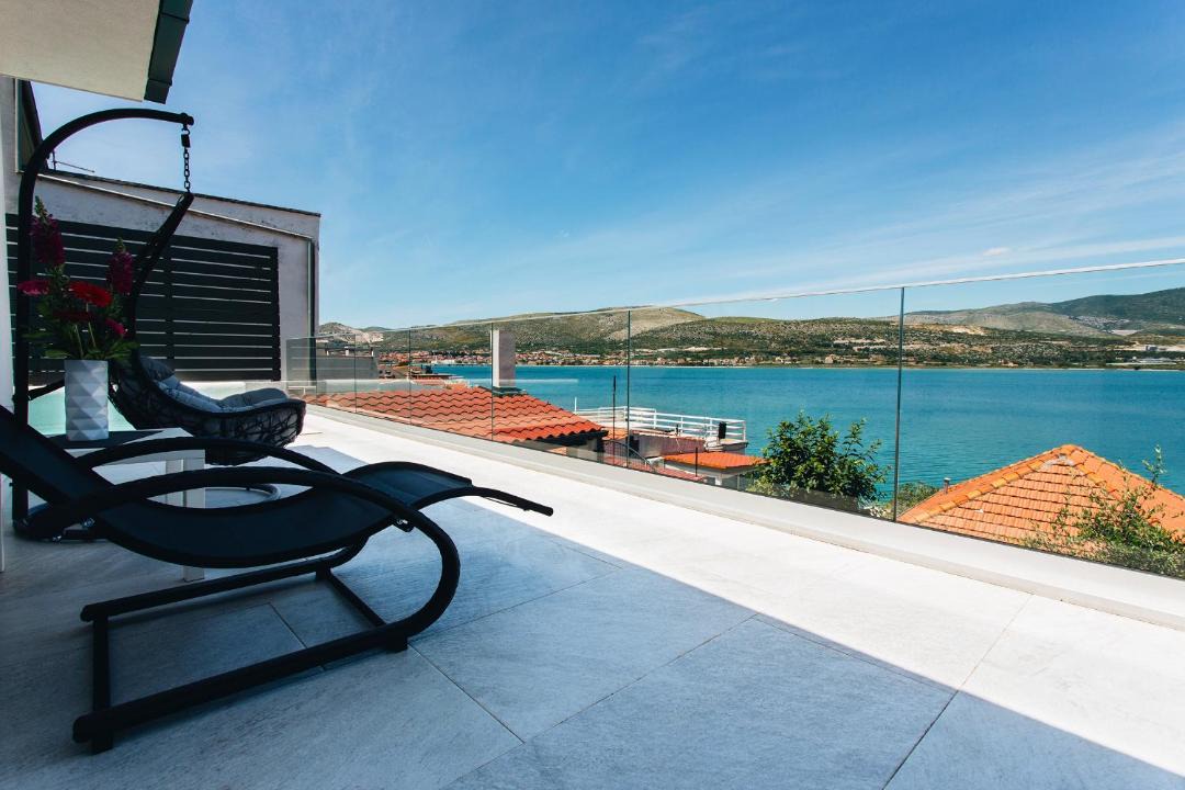 Photo of Patio Balcony in Mastrinka