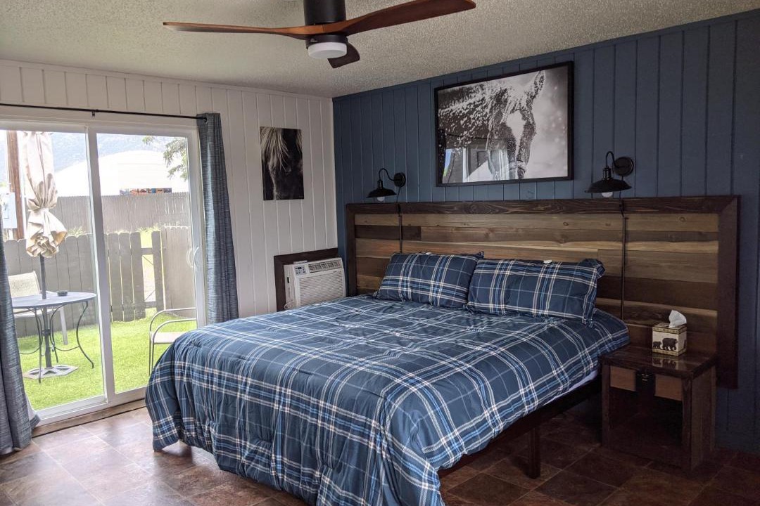 Photo of Bedroom in Buena Vista