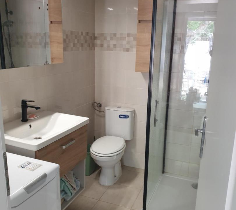 Photo of Bathroom in Susica