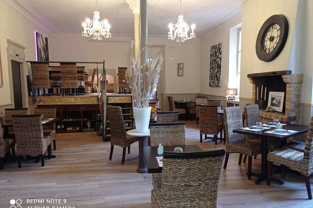 Photo of Others in Arnac-Pompadour