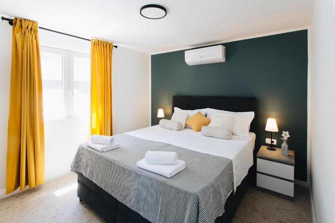 Photo of Bedroom in Mastrinka