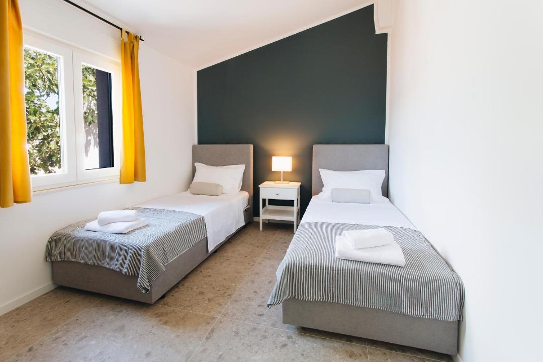 Photo of Bedroom in Mastrinka