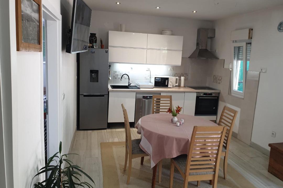 Photo of Kitchen in Susica