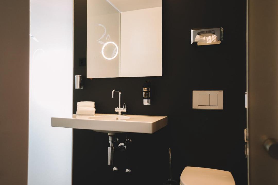 Photo of Bathroom in Sempach Station